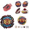 Beyblade Burst B-188 Astral Spriggan Dual-Spin Balance Typ Klinge mit Kabel-Launcher Spielzeug