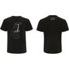 Wels und die Flaschenmänner Tukan Offizielles Unisex-T-Shirt