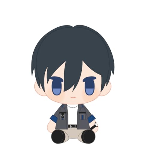 Bandai Namco Nui Ensemble Stars!! Hokuto Hidaka Play Charm Vol.1 Approx. H90mm 2593566