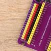 Esp32/Esp32-S Development Extension Board 38-Pin With Triple Power Input (Type-C/Micro Usb/Dc) For Stable Diy Applications