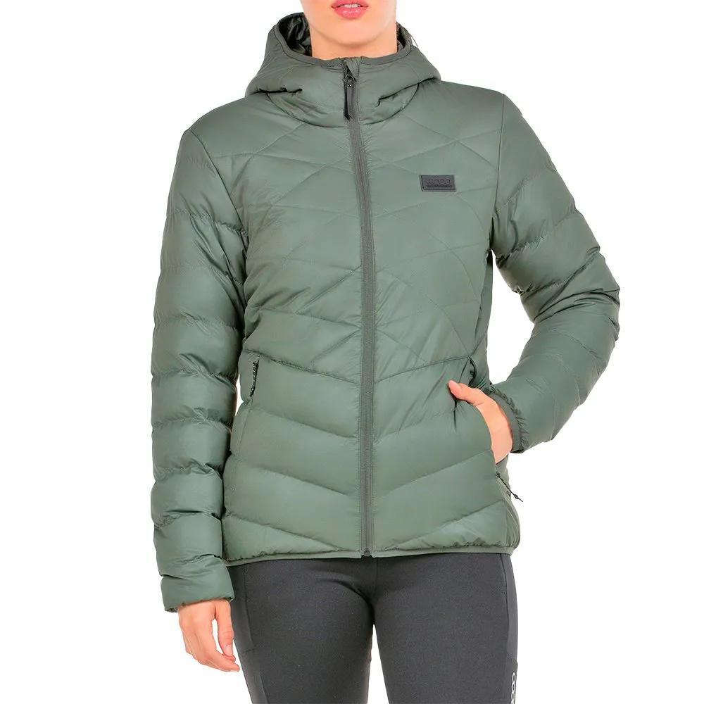 +8000 Parka Jadakis