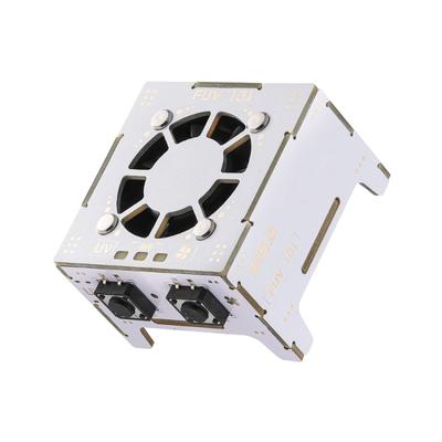 Cooling Fan Curing Activation Rapid Heat Dissipation for Phone Motherboards Repair Curing Tool Accessories