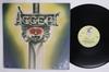 LP-Schallplatte ACCEPT Accept PB9849 PASSPORT 1980 US Metal Gebraucht