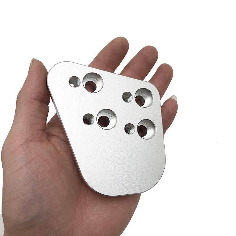 Motorcycle Handlebar Risers Height Up Adapters For BMW R1100R R1100RT R1150R R1150RT R1200RT R 1100R 1100RT 1150R 1150RT 1200RT