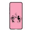 Per Samsung Galaxy S25 S24 S23 iPhone 17 16 15 Xiaomi Redmi Note 14 13 12 Plus Pro Max XR A57 Cover per Telefono Anime Minnie Topolino OPPO Huawei Cover