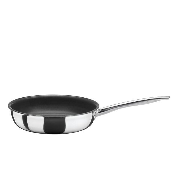 

Сковорода Spring Vulcano Classic XL 24 см (1484886024)