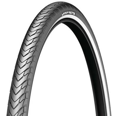 Michelin Protek Alambre 28'' X 47 Hard Road Tire