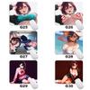Sexy Anime Standard Mouse Pad Edge Stitched Small Mizuhara Chizuru R_Rent A Girlfriend Anime Mousepad Non-Slip Office Mousemats