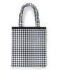 Official Tote Bag GH EMERALD Classic Gingham TOTE/1235 Women's