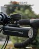RAVEMEN K700 Bicycle Light, 700 Lumens, Automatic On/Off with Light