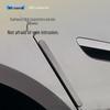 Xiaomi SU7 Door Anti-Collision Strips: Original Color, Anti-Scratch, Protective Accessory