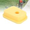 Pack of 5   Filter Foam Replacement Filters, Lawn Mower   Filter Sponge with High Filtration Efficiency, Compatible with 27987S 27987 27987S