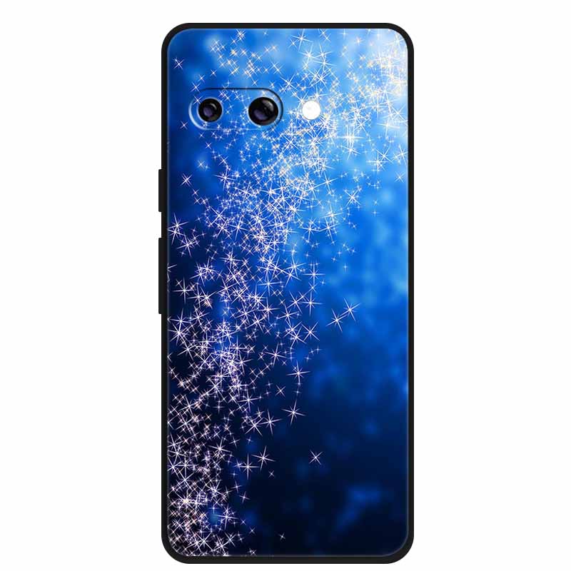 

For Google Pixel 10A 5G Case 6.3”Cartoon Animal Shockproof Silicone Soft TPU Funda For Pixel 10a Protective Coque Shell Military Google Pixel 10A 5G