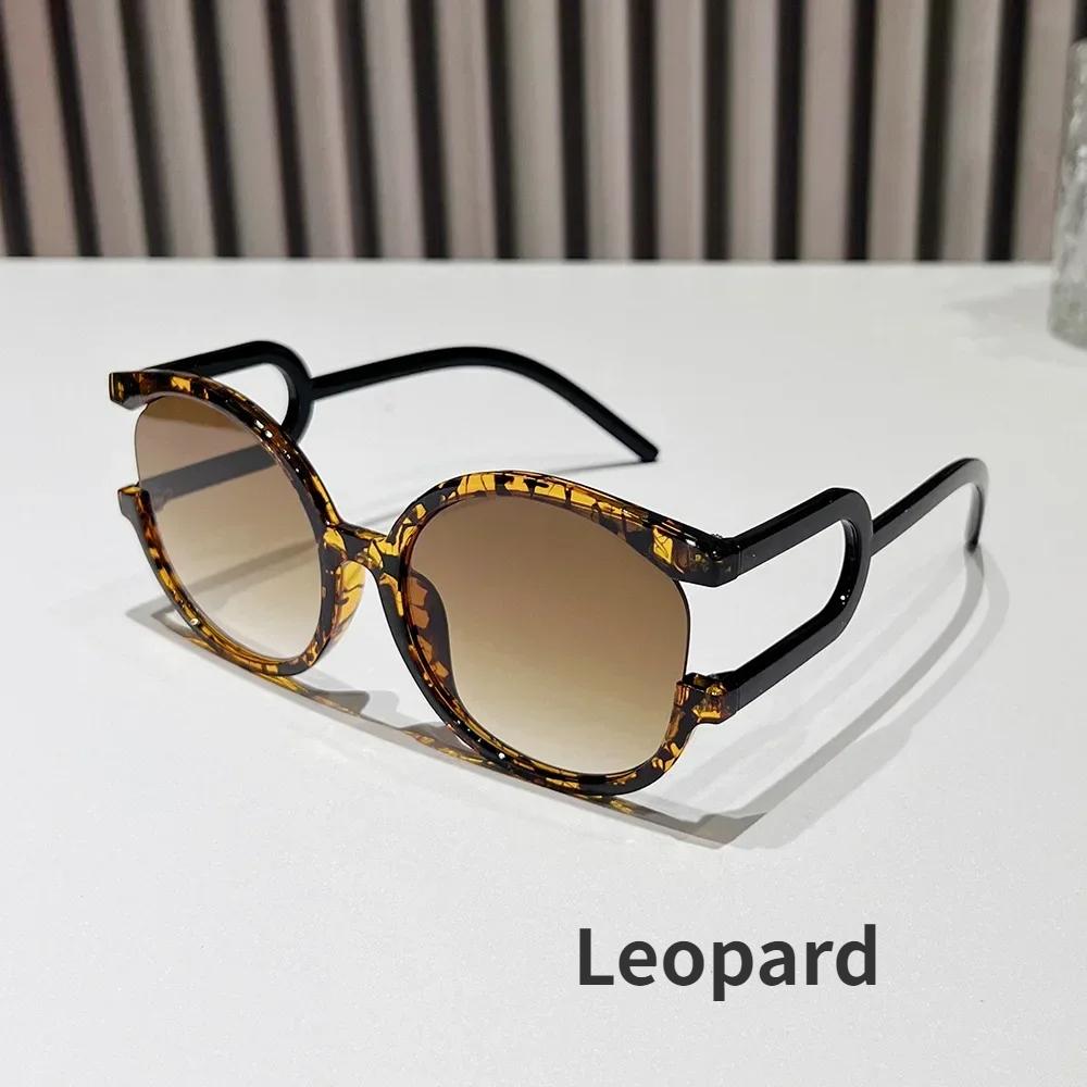 

Женские солнцезащитные очки «кошачий глаз» высокого качества, модные ретро-модные солнцезащитные очки одинакового цвета, солнцезащитные очки для путешествий, уличные фотооттенки as picture