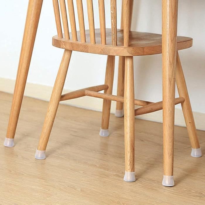 SHOP-STORY - SILICONE CAP : Protective Caps for Chair and Furniture Legs