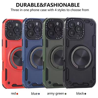 Cover per smartphone – Cover antiurto per smartphone