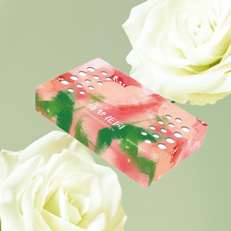 Car & Home Aromatherapy Wax Melts - Hidden Air Freshener & Solid Perfume for Bathroom, Bedroom & Vehicle