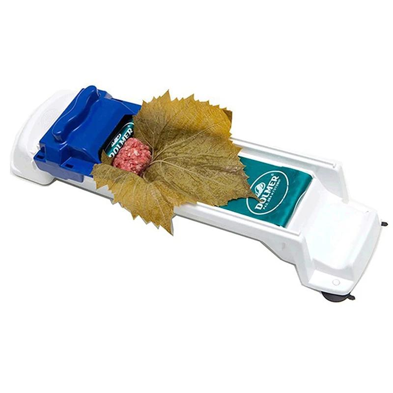 

1pc Creativity Cabbage Leaf Rolling Tool Vegetable Meat Roll Stuffed Roller Machine Kitchen Accessories