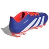 adidas Predator Club FxG Advancement Pack Unisex Sneakers Blue Lucid-Blue Cloud-White IF6344