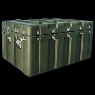 Jinghui Heavy-Duty Rotomolded Storage Cases