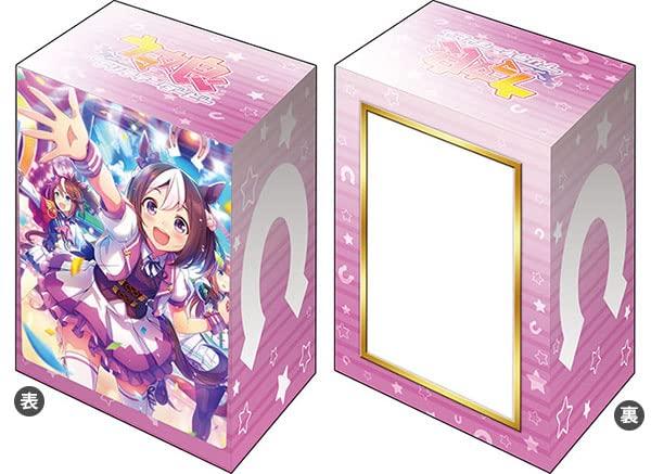 

Bushiroad Коллекция Декхолдеров V3 Uma Musume Pretty Derby Том 509 «Special Week»