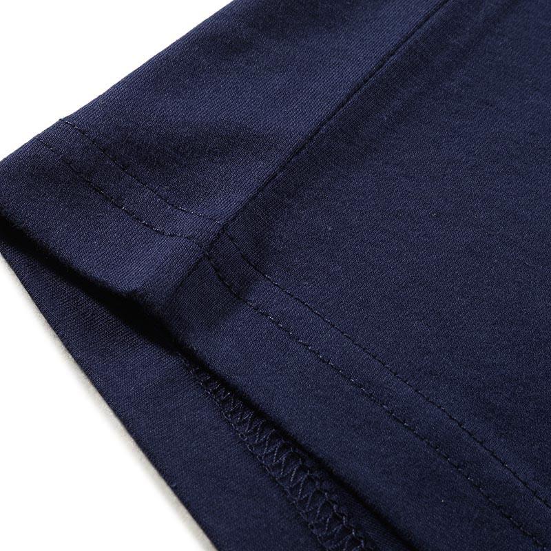 EMPORIO ARMANI T Shirt Men's Dark Blue 211818-4R463-06935