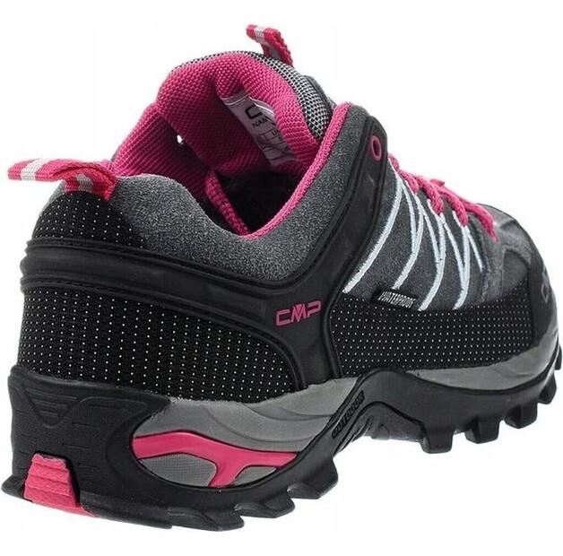 Полуботинки CMP Rigel Low