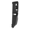 Front Seat Side Panel Trim Plastic Cover Left Side Seat Trim Decorative Panel Housing Replacement For  90 MK1 2002 to 2014