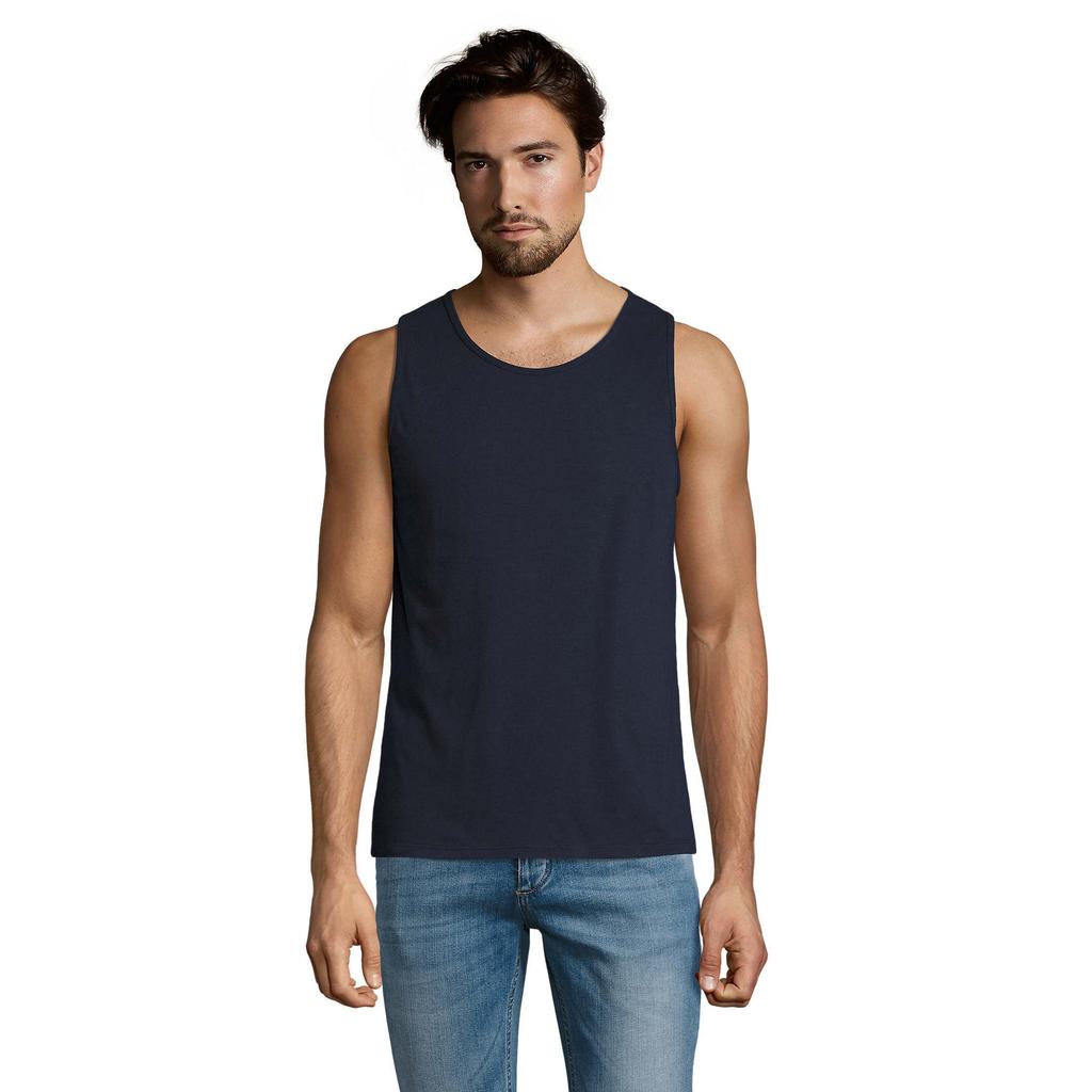 Mens Justin Tank Top