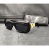 Used MOD.417 Sunglasses