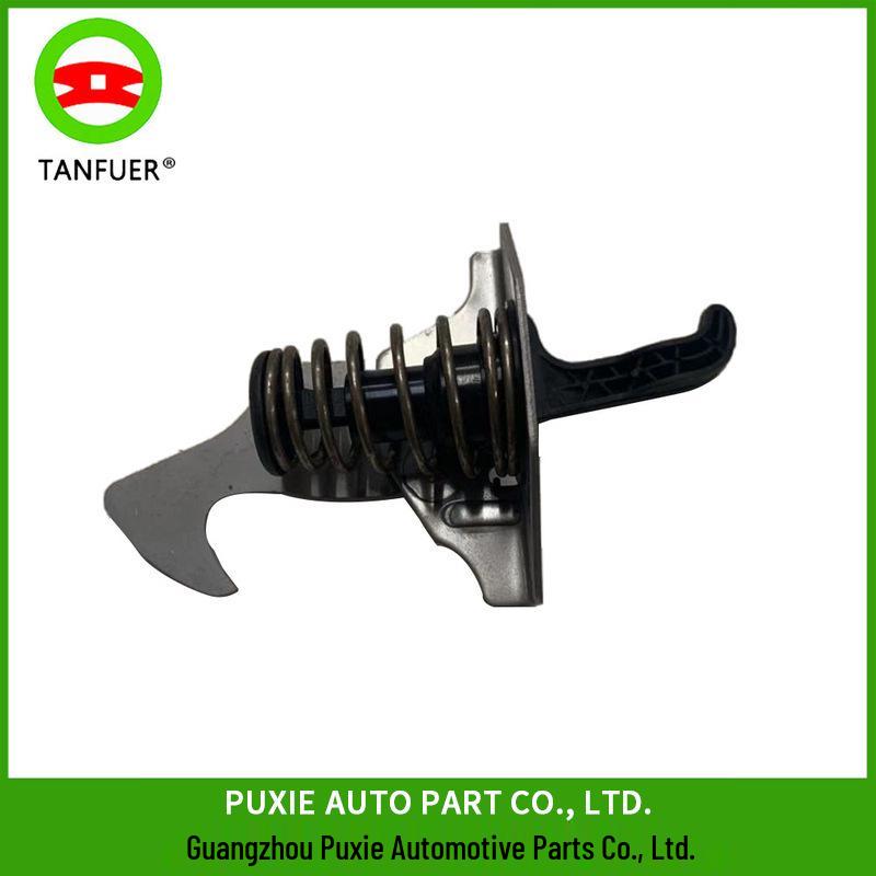 

BMW X1 Bonnet Lock 51232990367 Tank External