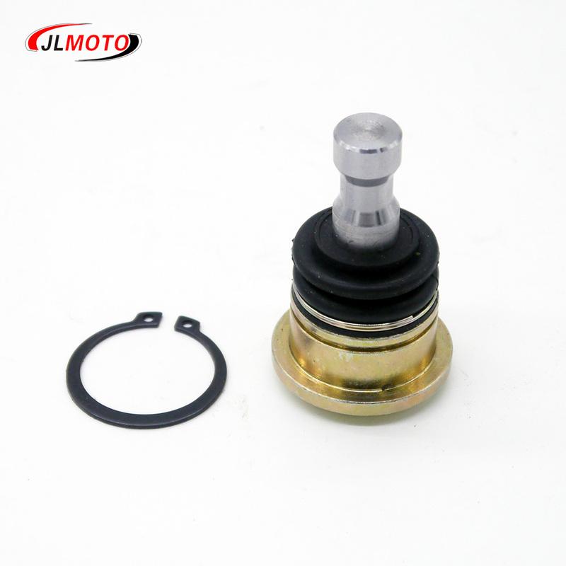 Upper or Lower Front Ball Joints for Polaris ATV UTV BUGGY RZR 570 800 900 All Models Parts