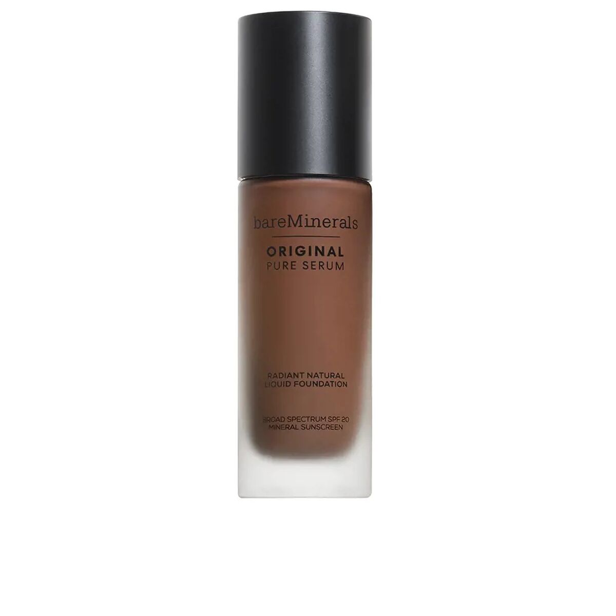 

Жидкая основа для макияжа bareMinerals Original Pure Serum Deep Cool 6 30 мл