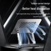 Lenovo ZJA7 360° Rotating Laptop Stand