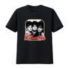 Ronnie Spector The Ronettes T Shirt  Black S XL CC Vintage Washed Soft Versatile Stylish Homme Top For Everyday Wear