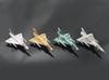 Confect Wing Kit Collection VS18 Candy F-toys (10 pieces) - Toy/Gum