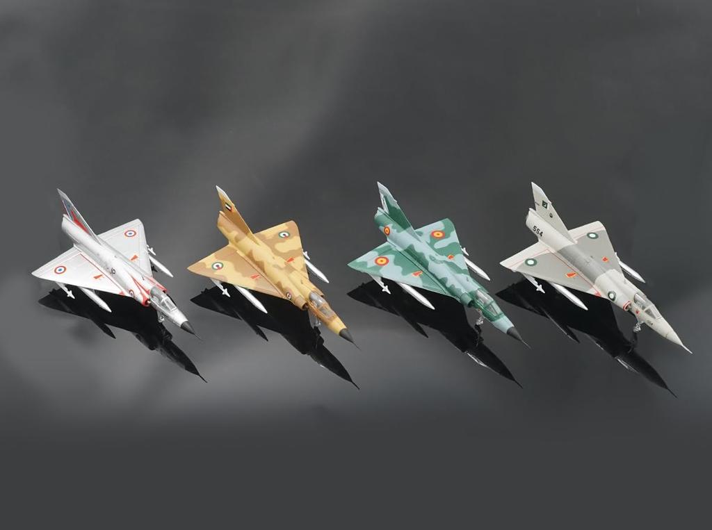 Confect Wing Kit Collection VS18 Candy F-toys (10 pieces) - Toy/Gum
