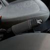 Leather Car Gear Handbrake Cover Protector Interior Accessories For BMW Mini Cooper R50 R53 R55 R56 R60 R61 F54 F55 F56 F60