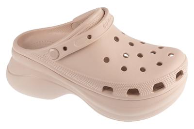 Zueco Classic Bae, Sandalias negras para mujer