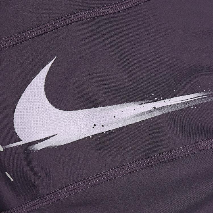 Nike Jak W Nk Df Swft Hr Legginsy 7/8 Wygodne Legginsy Sportowe Legginsy Damskie IO0466573