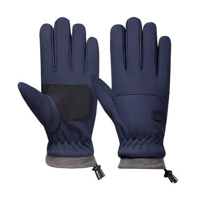 Ankelai Winter Waterproof Touchscreen Ski & Cycling Gloves