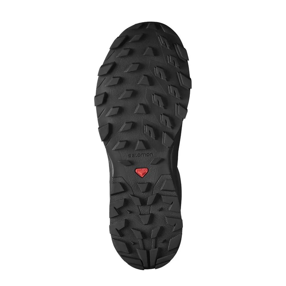 SALOMON Hiking Boots OUTsnap CS WP