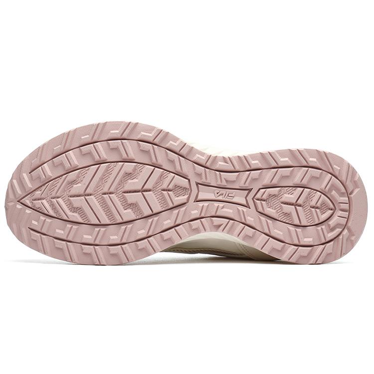 New FILA Athletics 'Cream White' Women's A12W142213FOM