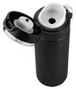 Thermal mug 420ml LED KD4262