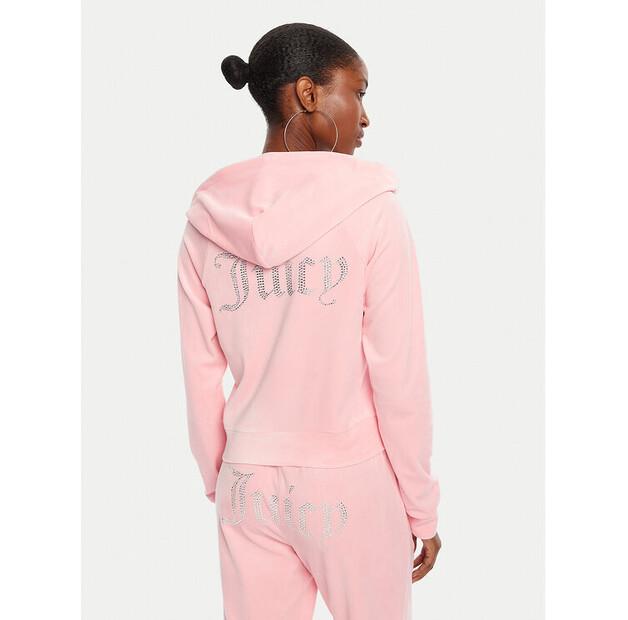 Juicy Couture Madison Hoodie