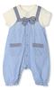 Unisex (under 3 år) – Kjeledress