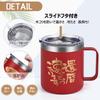 Livole 60th Birthday Gift for Women and Popular 60th Birthday Heat and with Stainless Steel Coffee Vacuum Insulated with Perfect for and Beer Men,