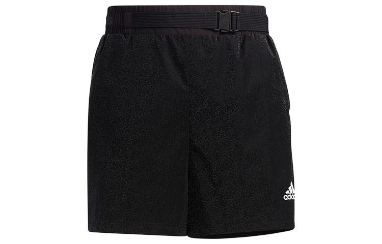 

Adidas Casual Shorts Women s Black Moderate GP0644 M