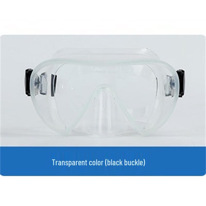 YBLKJ Adult Diving Mask M1018S