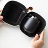 Portable Ceramic Travel Tea Set